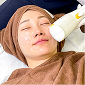 フォトフェイシャル