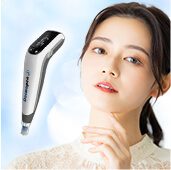 ダーマペン ヴェルベットスキン