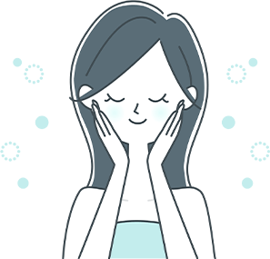 ボトックス注射で小顔になる理由