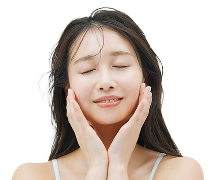 美肌・美白