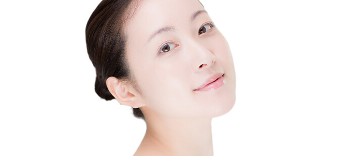 美肌・美白